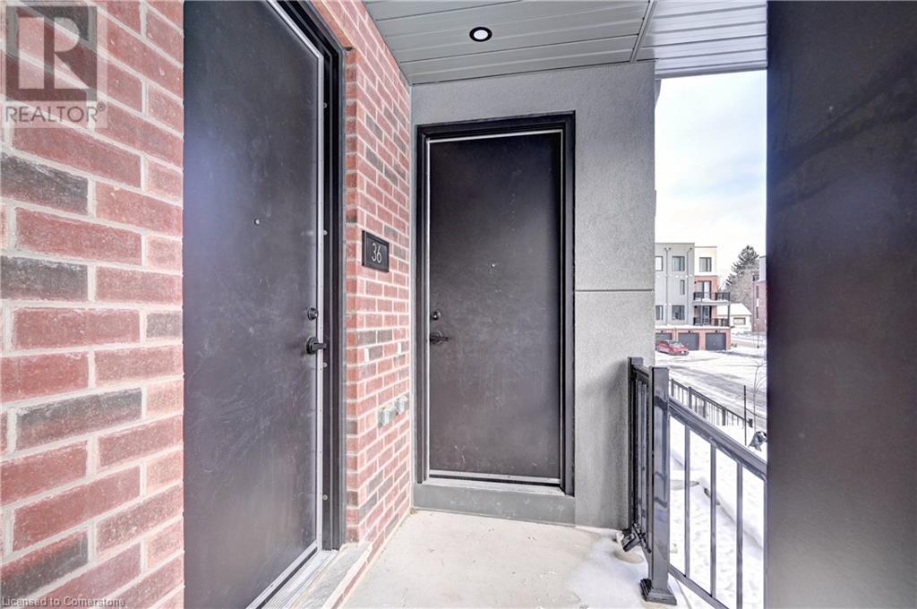 99 Roger Street Unit# 35, Waterloo, Ontario  N2J 0J1 - Photo 6 - 40688076