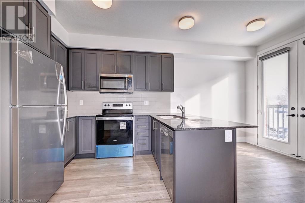 99 Roger Street Unit# 35, Waterloo, Ontario  N2J 0J1 - Photo 17 - 40688076