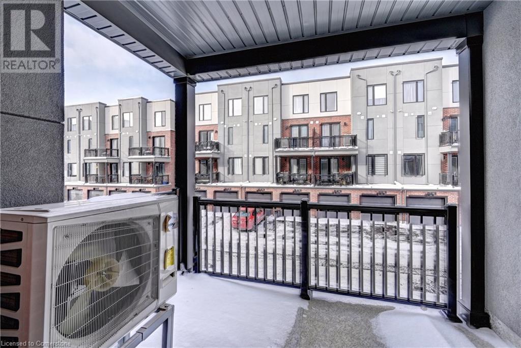 99 Roger Street Unit# 35, Waterloo, Ontario  N2J 0J1 - Photo 33 - 40688076