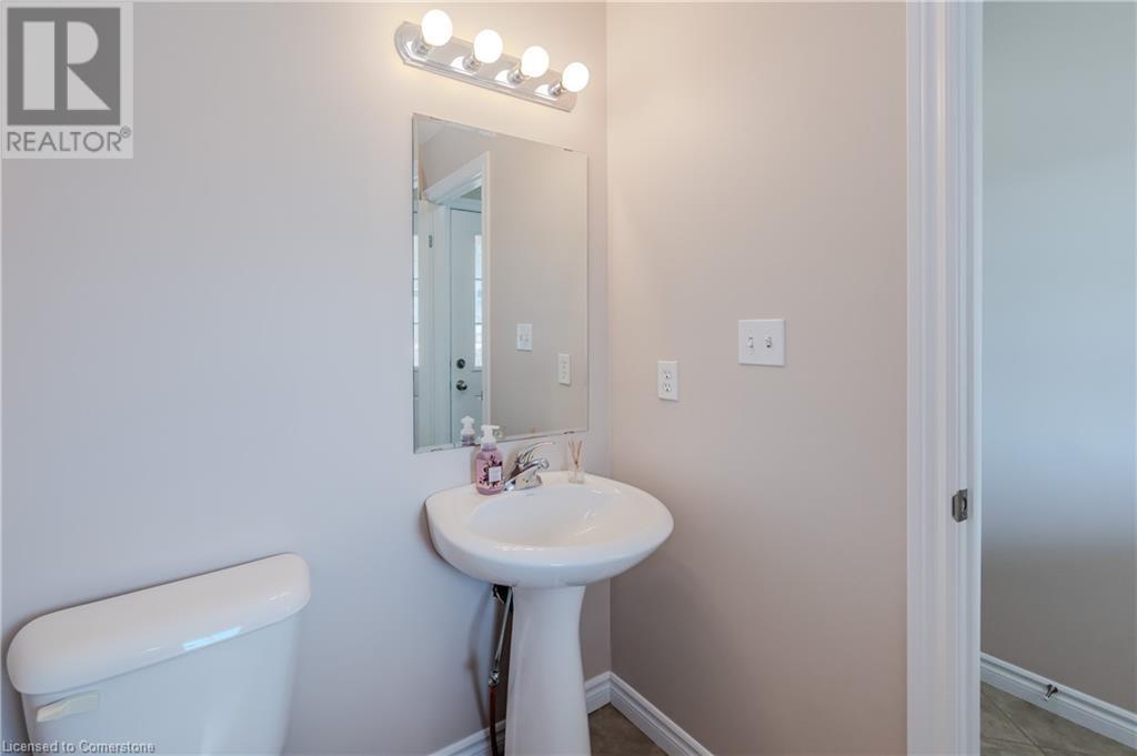 57 Iron Gate Street, Kitchener, Ontario  N2N 3R7 - Photo 9 - 40681783