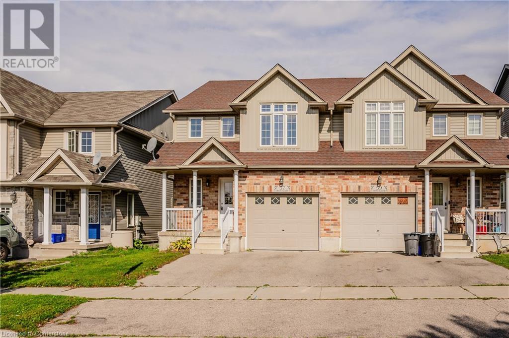 57 Iron Gate Street, Kitchener, Ontario  N2N 3R7 - Photo 3 - 40681783