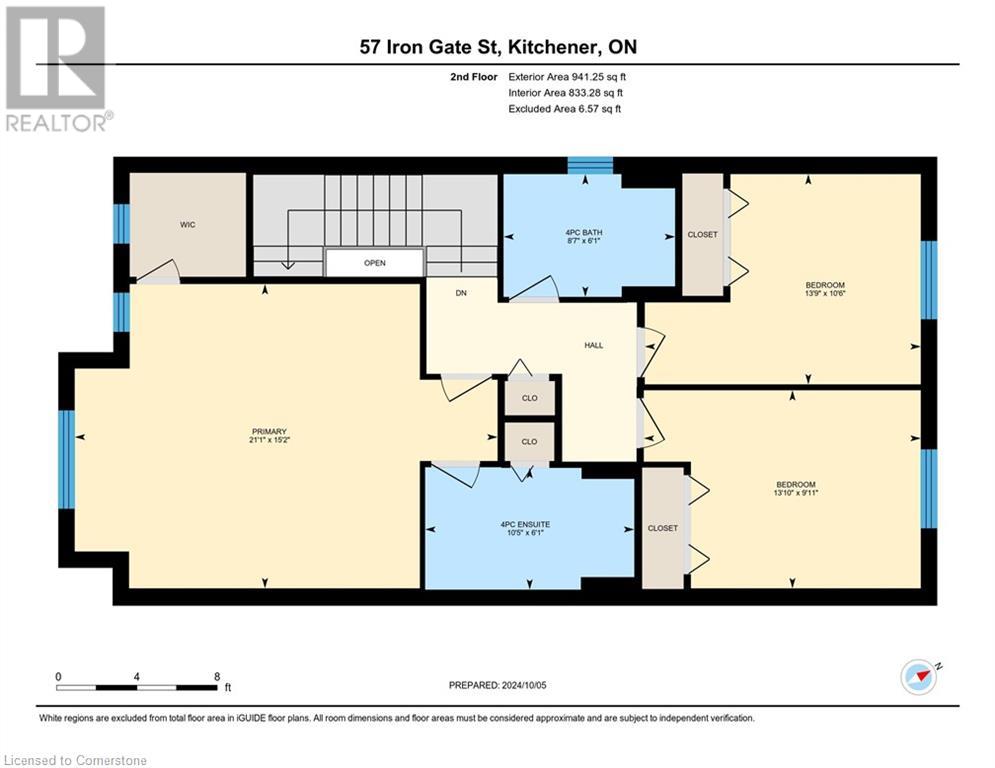 57 Iron Gate Street, Kitchener, Ontario  N2N 3R7 - Photo 41 - 40681783