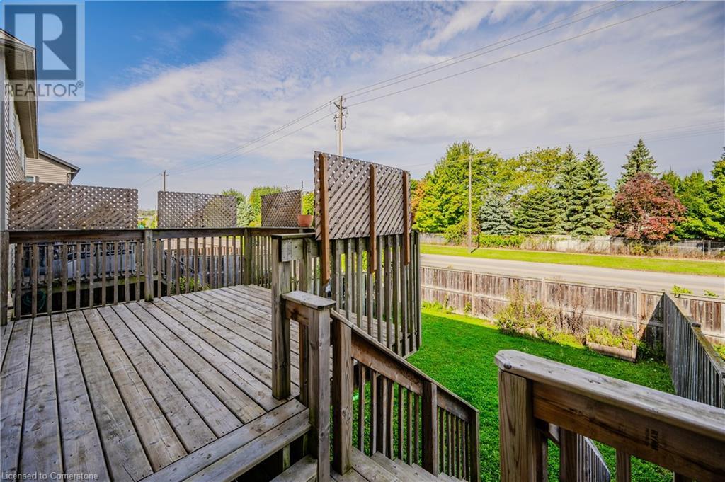 57 Iron Gate Street, Kitchener, Ontario  N2N 3R7 - Photo 33 - 40681783