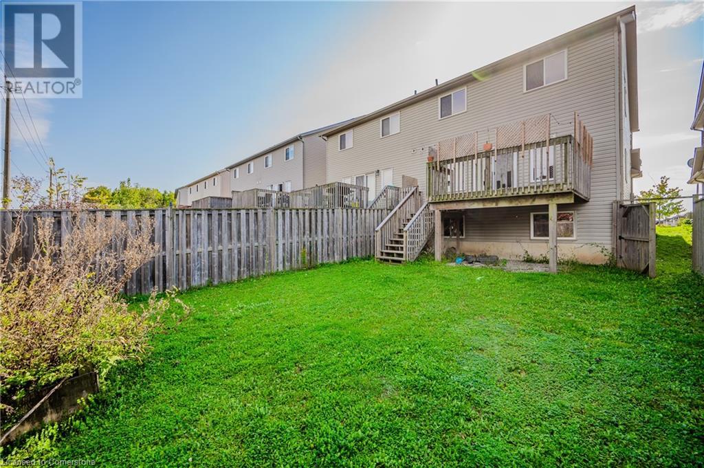 57 Iron Gate Street, Kitchener, Ontario  N2N 3R7 - Photo 38 - 40681783