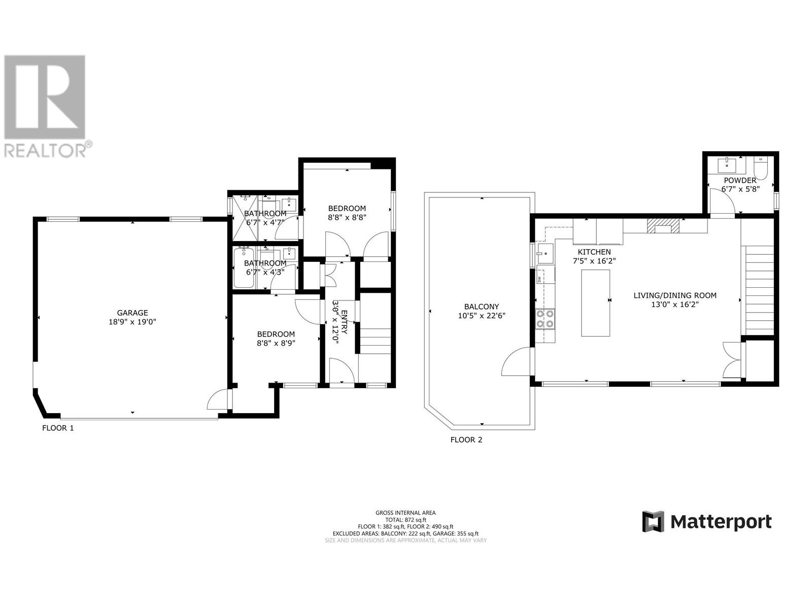 Listing Picture 4 of 40 : 6807 STANLEY STREET, Burnaby / 本拿比 - 魯藝地產 Yvonne Lu Group - MLS Medallion Club Member