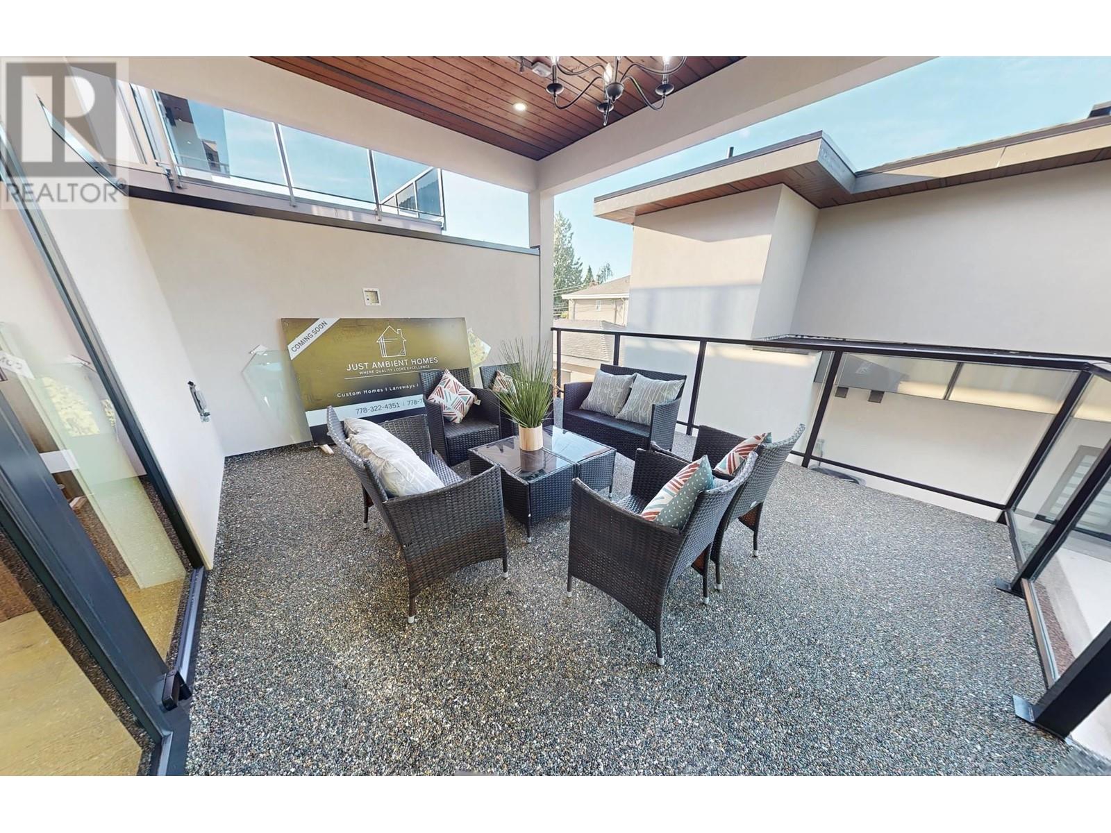 Listing Picture 32 of 40 : 6807 STANLEY STREET, Burnaby / 本拿比 - 魯藝地產 Yvonne Lu Group - MLS Medallion Club Member