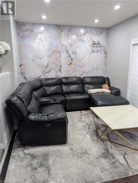 650 Mortimer Drive, Cambridge, Ontario  N3H 5R7 - Photo 6 - 40688216