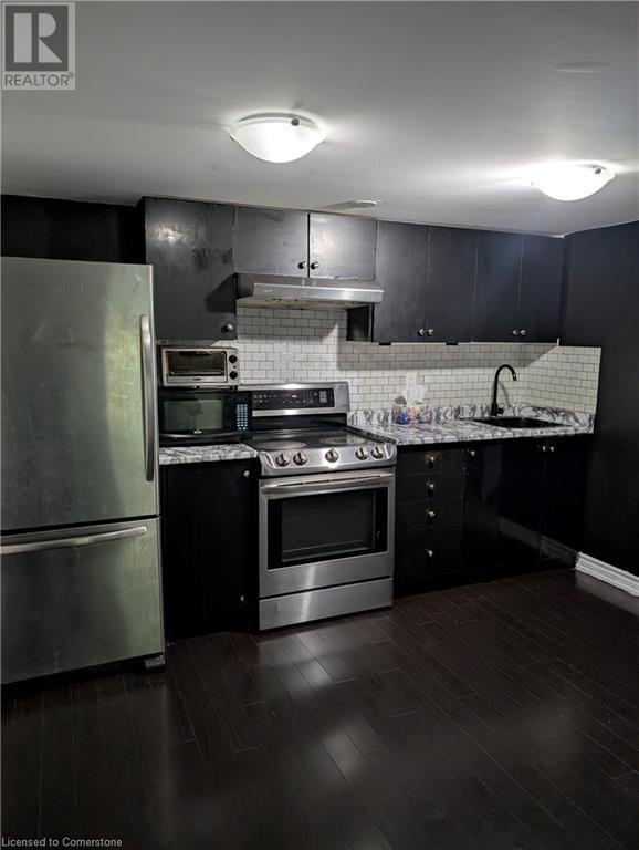 650 Mortimer Drive, Cambridge, Ontario  N3H 5R7 - Photo 23 - 40688216