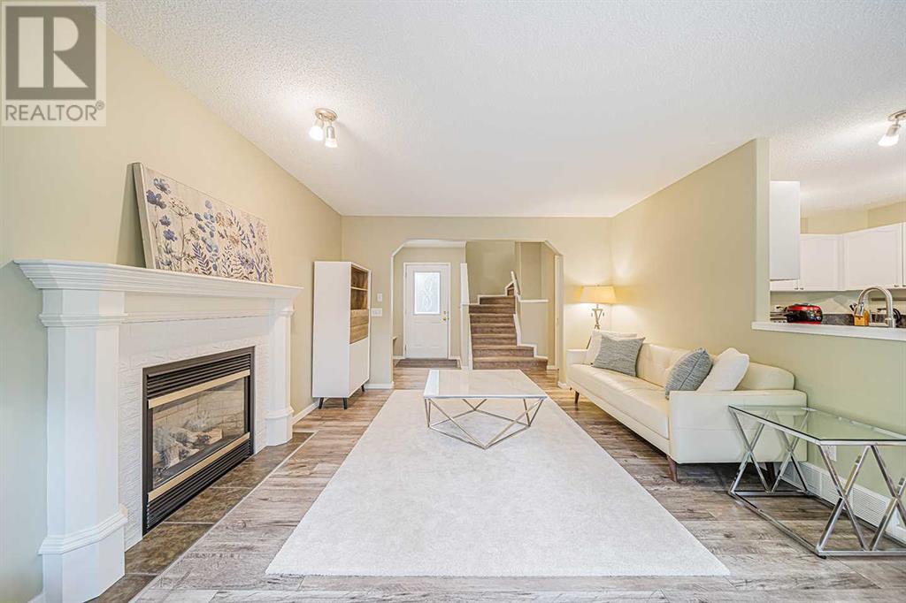 216 Cougar Ridge Drive Sw, Calgary, Alberta  T3H 4X2 - Photo 8 - A2184938