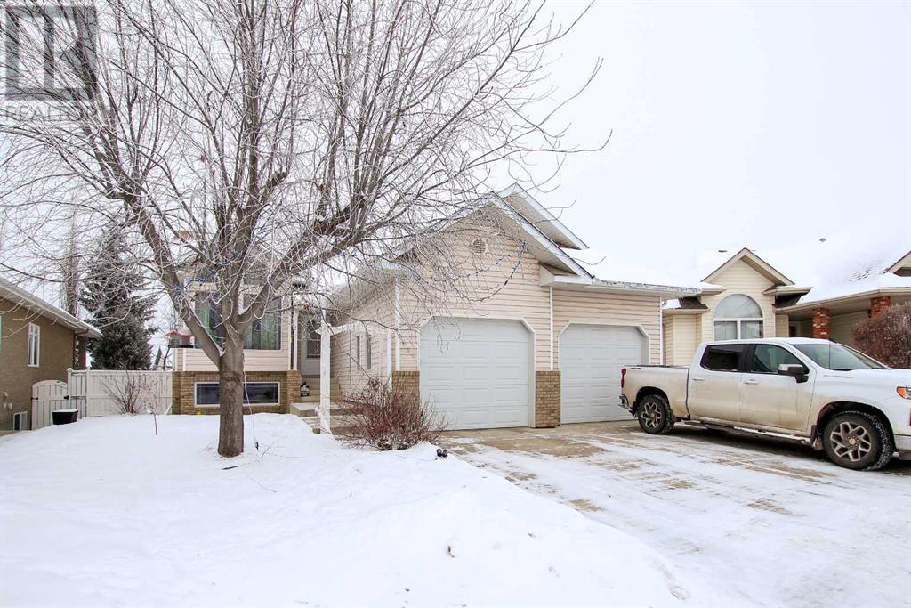 136 Ahlstrom Close, Red Deer, Alberta