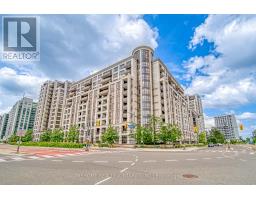 617 - 99 SOUTH TOWN CENTRE BOULEVARD, Markham, Ontario