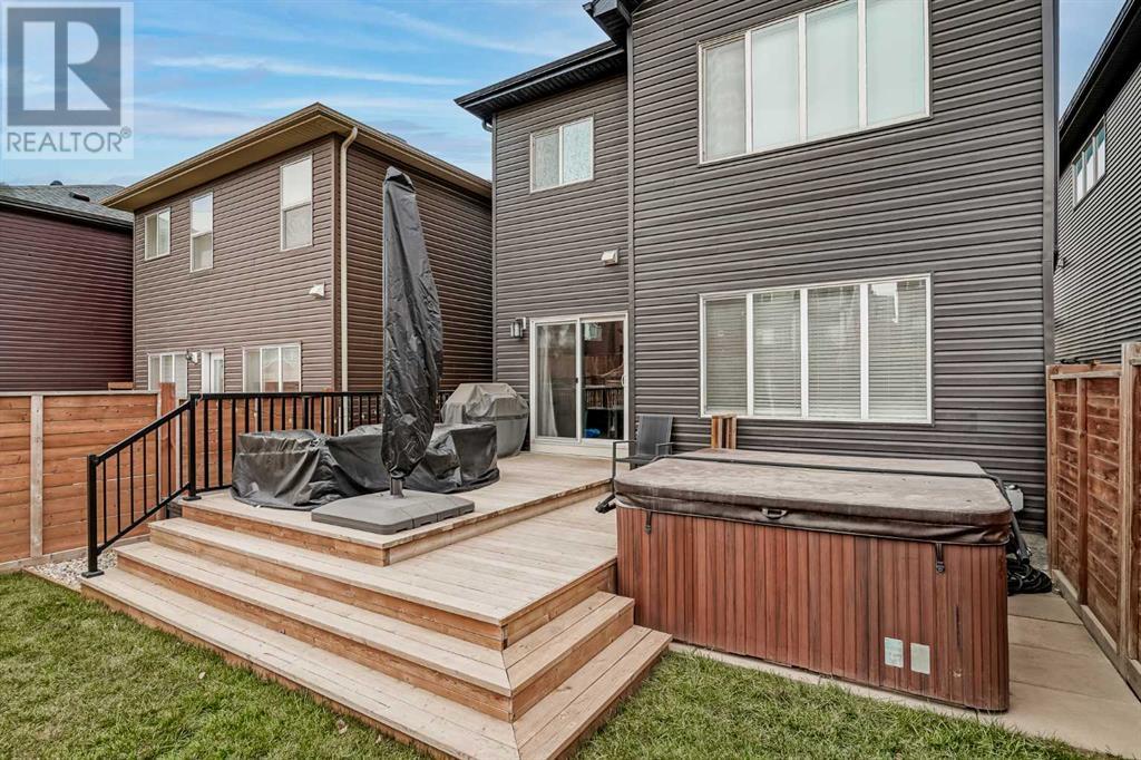 217 Lucas Crescent Nw, Calgary, Alberta  T3P 1M8 - Photo 37 - A2184947