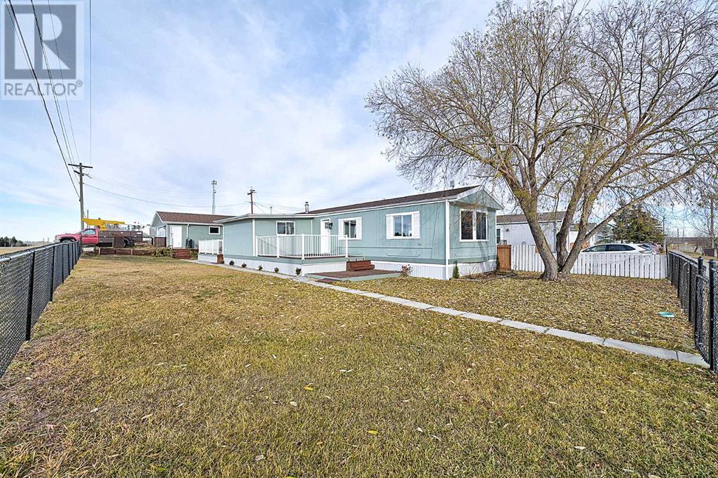 1912 20 Street, Delburne, Alberta  T0M 0V0 - Photo 2 - A2179309