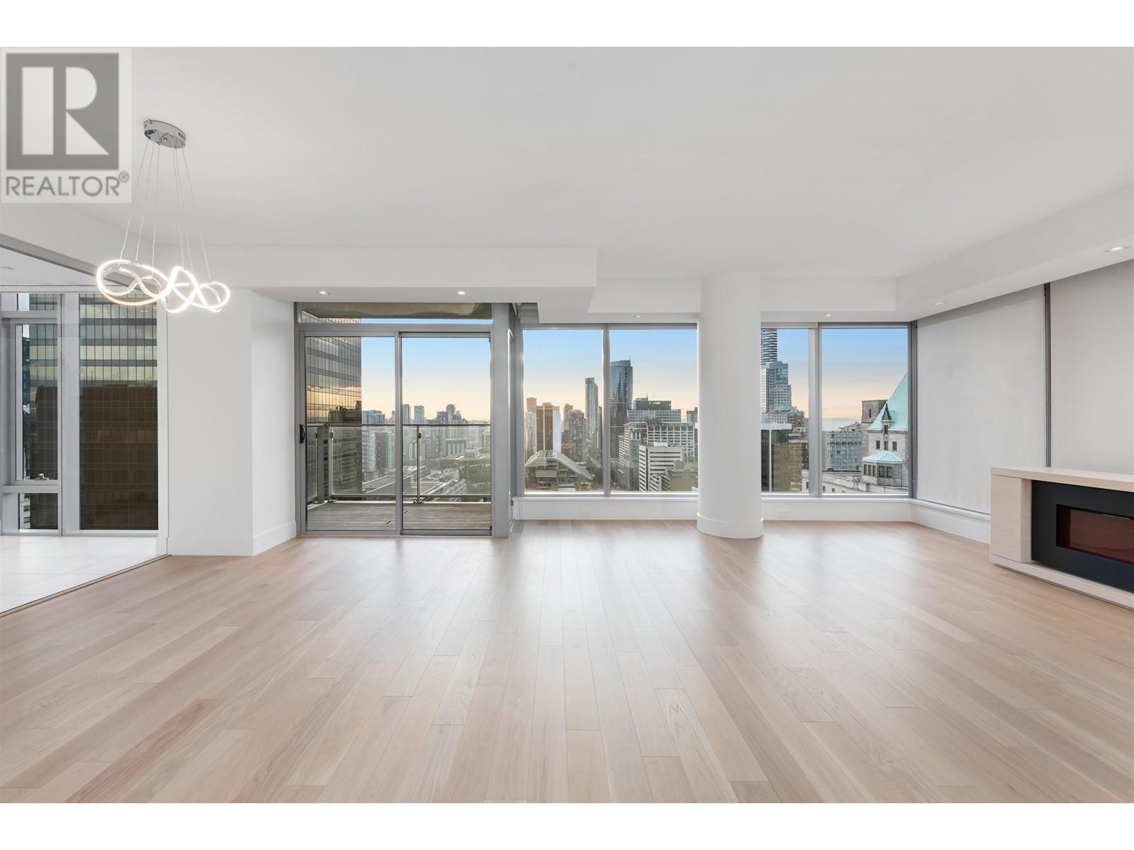 2301 667 Howe Street, Vancouver, British Columbia V6C 0B5 - Photo 10 - R2953222