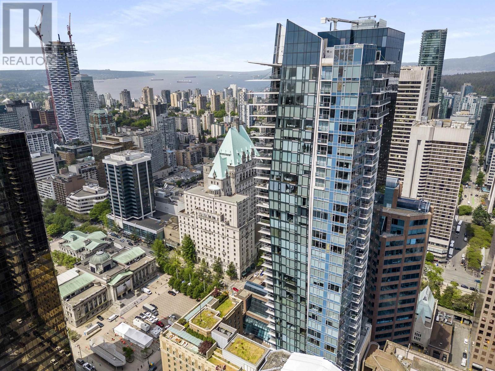 2301 667 Howe Street, Vancouver, British Columbia V6C 0B5 - Photo 33 - R2953222