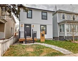 2210 15a Street Se Inglewood, Calgary, Ca