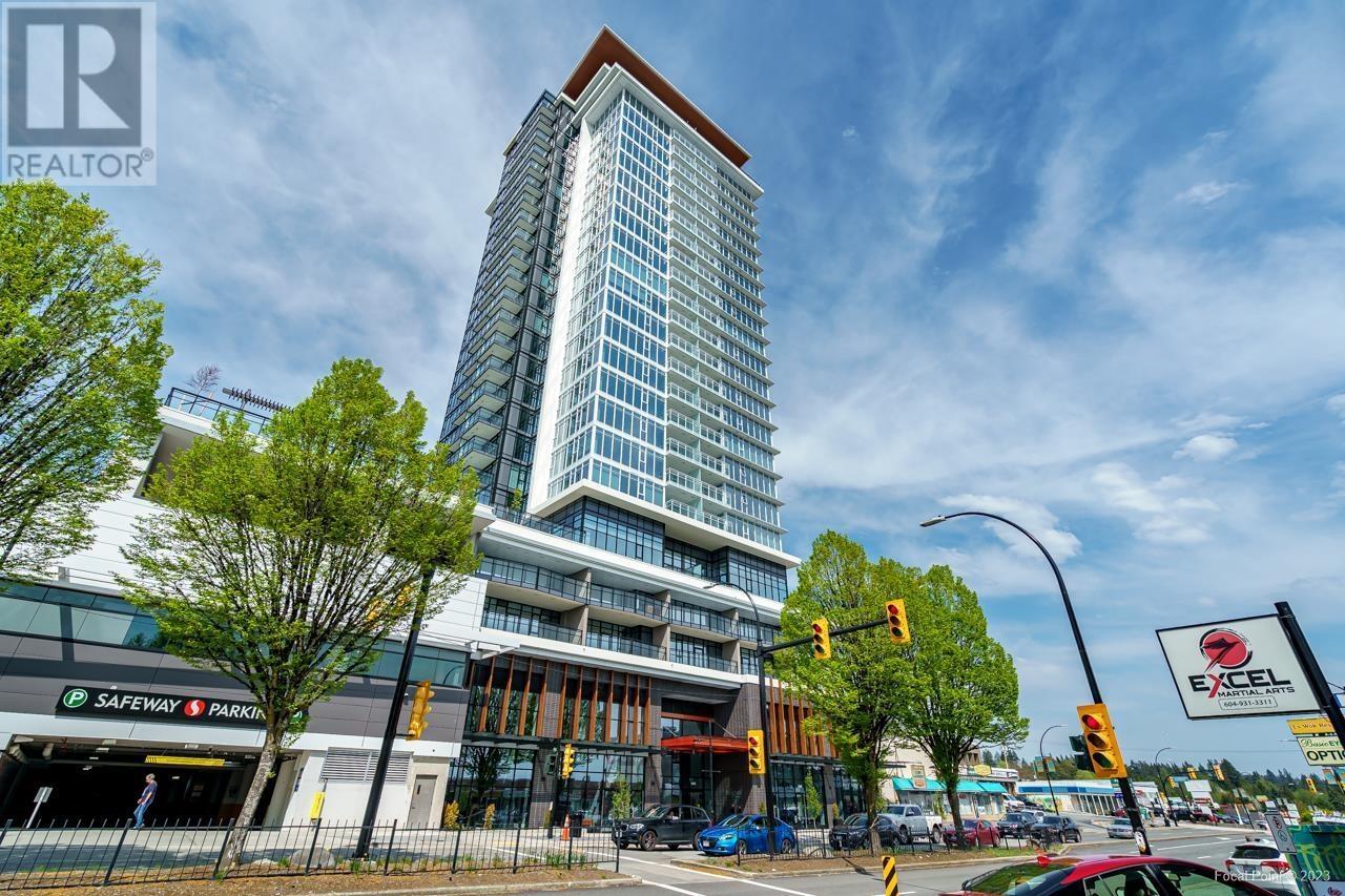 603 1045 AUSTIN AVENUE, Coquitlam, British Columbia
