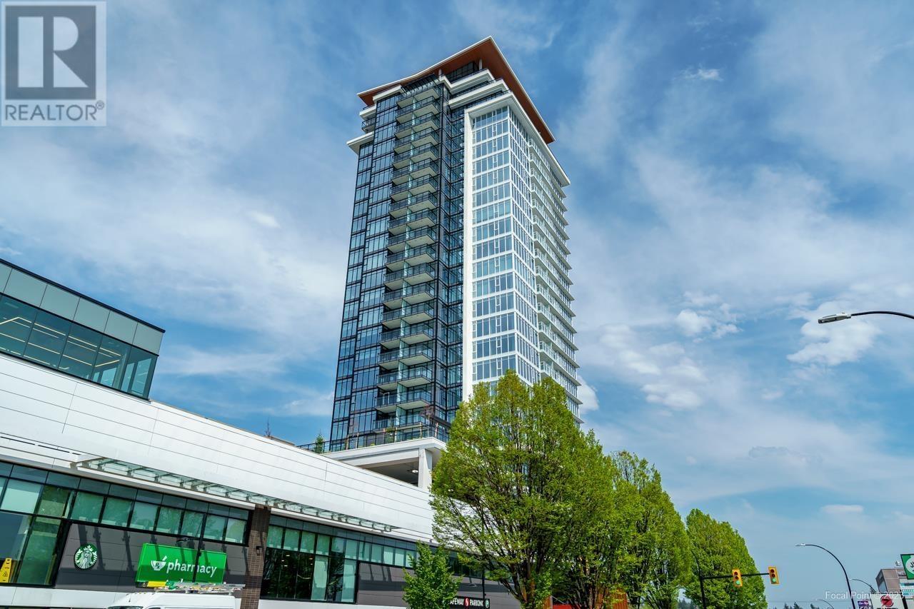 603 1045 Austin Avenue, Coquitlam, British Columbia  V3K 0G9 - Photo 2 - R2953241