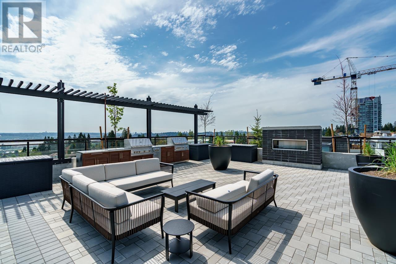 603 1045 Austin Avenue, Coquitlam, British Columbia  V3K 0G9 - Photo 21 - R2953241