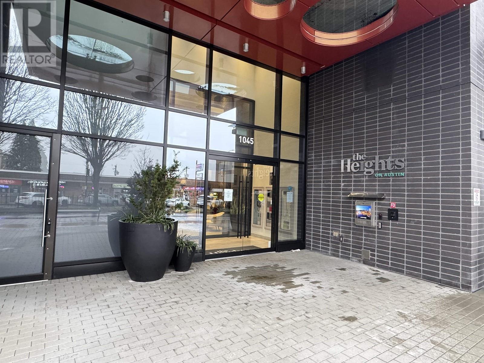 603 1045 Austin Avenue, Coquitlam, British Columbia  V3K 0G9 - Photo 19 - R2953241