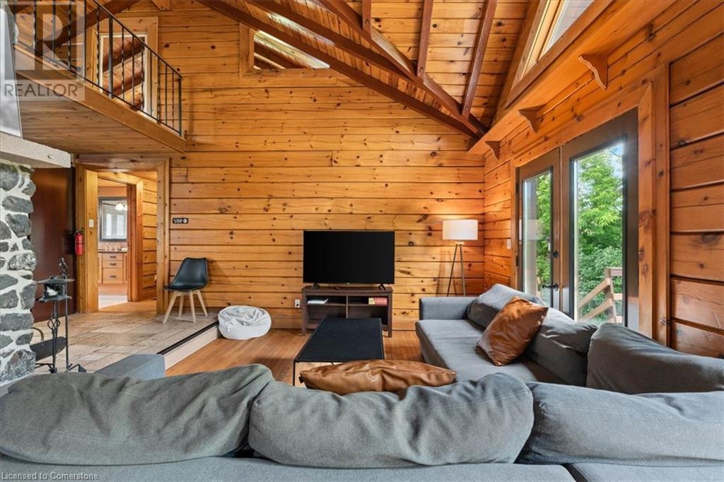 571 Storms (Rawdon) Road, Marmora, Ontario  K0K 2M0 - Photo 6 - 40633556