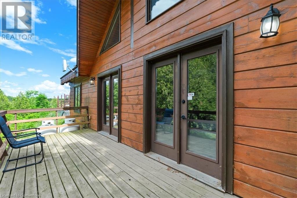 571 Storms (Rawdon) Road, Marmora, Ontario  K0K 2M0 - Photo 3 - 40633556