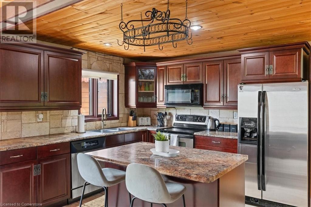 571 Storms (Rawdon) Road, Marmora, Ontario  K0K 2M0 - Photo 10 - 40633556