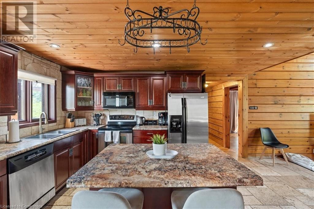 571 Storms (Rawdon) Road, Marmora, Ontario  K0K 2M0 - Photo 11 - 40633556