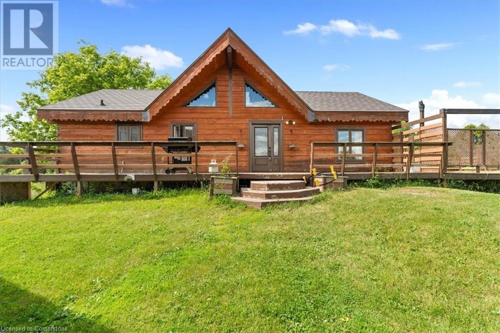 571 Storms (Rawdon) Road, Marmora, Ontario  K0K 2M0 - Photo 2 - 40633556