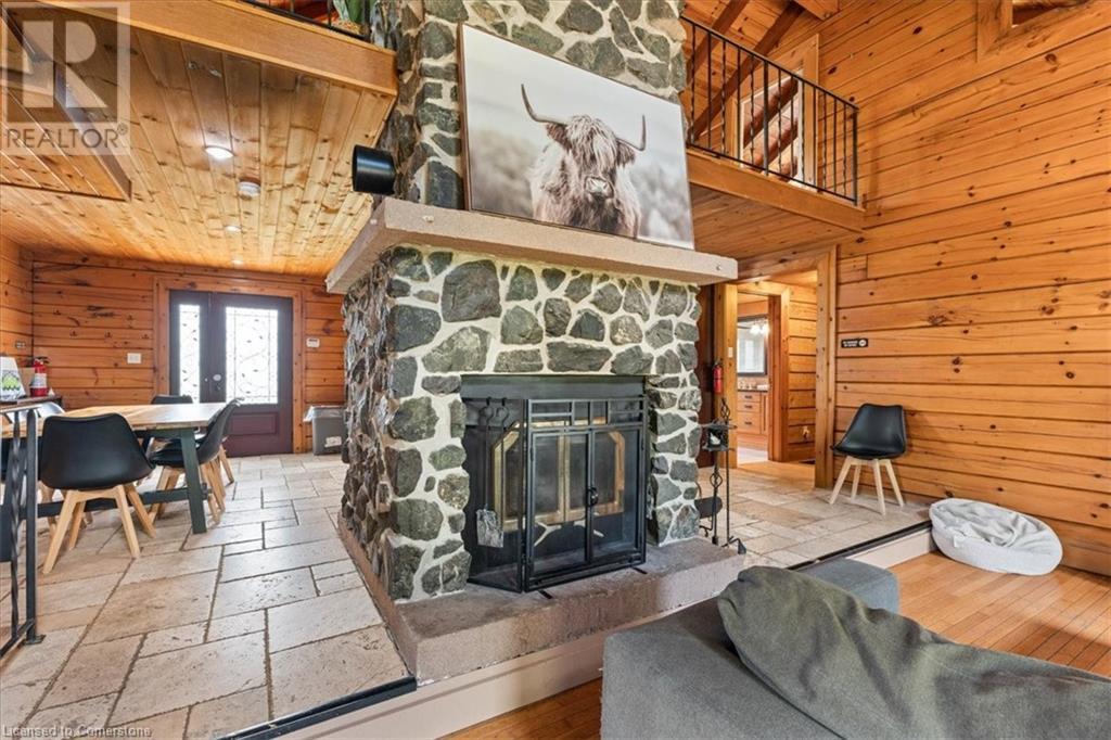 571 Storms (Rawdon) Road, Marmora, Ontario  K0K 2M0 - Photo 5 - 40633556