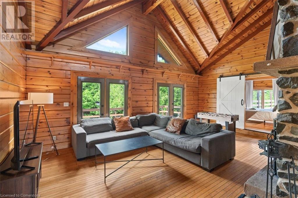 571 Storms (Rawdon) Road, Marmora, Ontario  K0K 2M0 - Photo 7 - 40633556