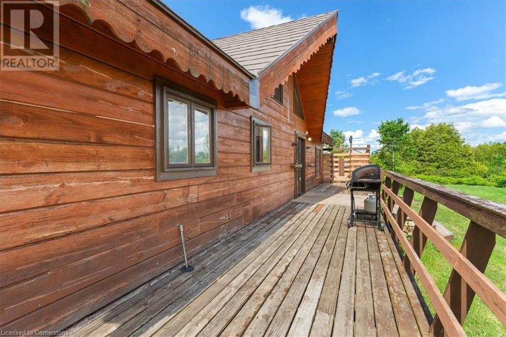 571 Storms (Rawdon) Road, Marmora, Ontario  K0K 2M0 - Photo 30 - 40633556