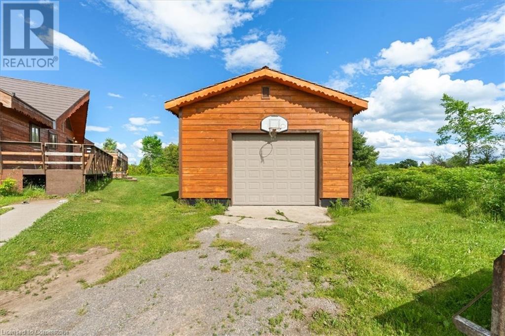 571 Storms (Rawdon) Road, Marmora, Ontario  K0K 2M0 - Photo 34 - 40633556