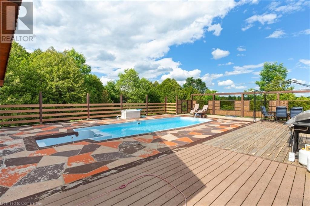 571 Storms (Rawdon) Road, Marmora, Ontario  K0K 2M0 - Photo 36 - 40633556