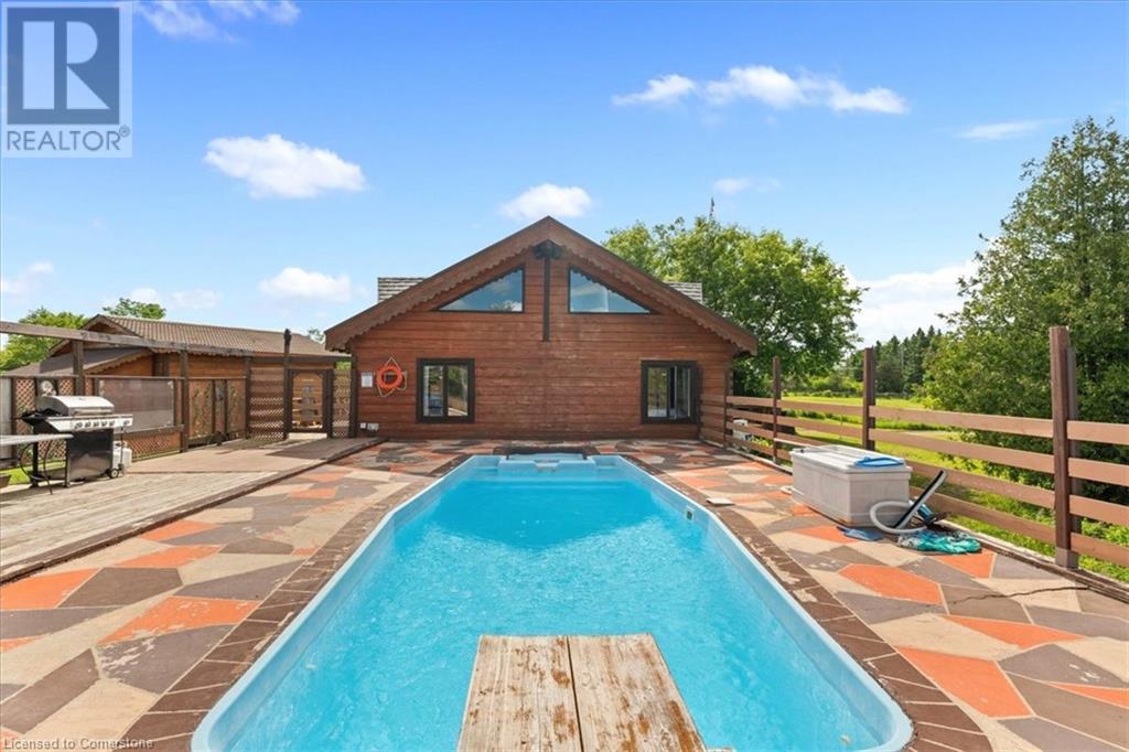 571 Storms (Rawdon) Road, Marmora, Ontario  K0K 2M0 - Photo 37 - 40633556