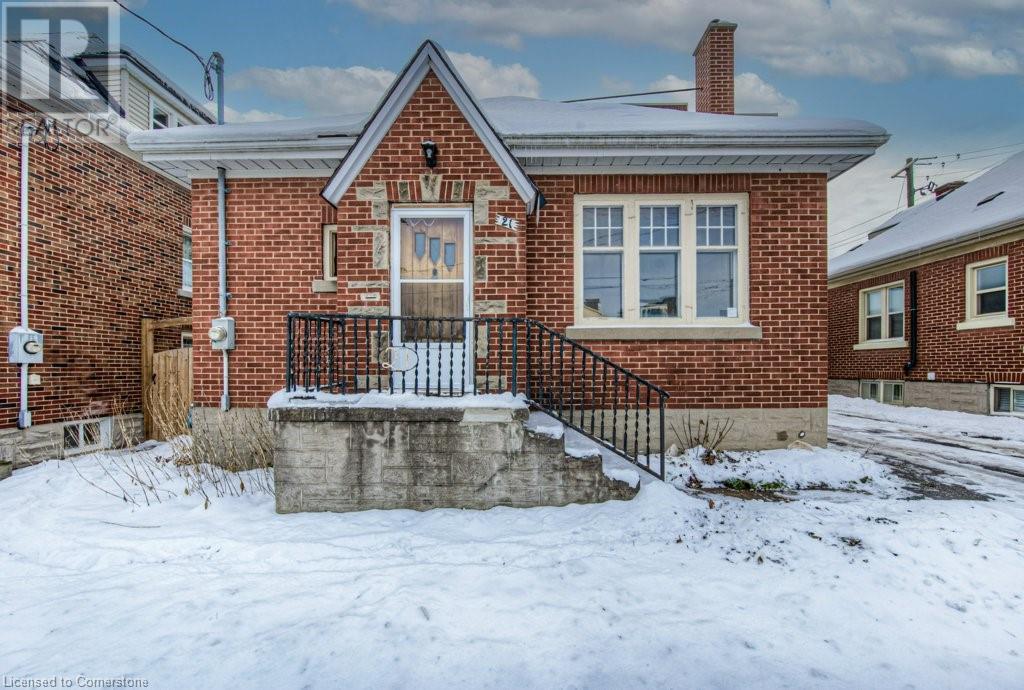 21 BRIDGEPORT Road E, Waterloo, Ontario