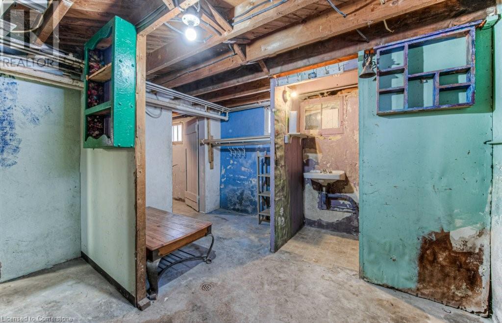 21 Bridgeport Road E, Waterloo, Ontario  N2J 2J4 - Photo 34 - 40683298