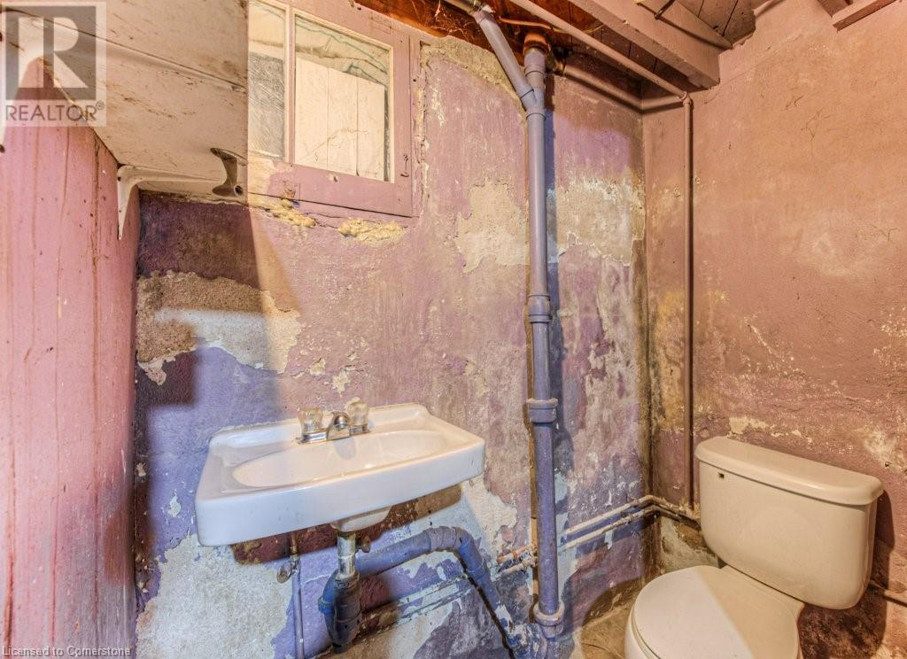 21 Bridgeport Road E, Waterloo, Ontario  N2J 2J4 - Photo 35 - 40683298