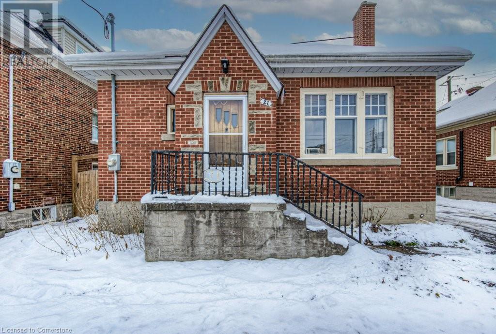 21 Bridgeport Road E, Waterloo, Ontario  N2J 2J4 - Photo 4 - 40683298