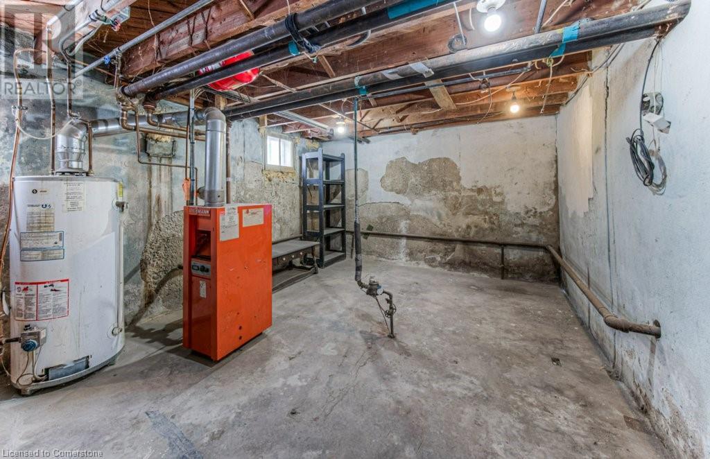 21 Bridgeport Road E, Waterloo, Ontario  N2J 2J4 - Photo 33 - 40683298