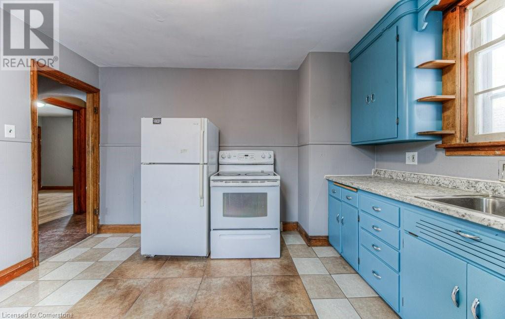 21 Bridgeport Road E, Waterloo, Ontario  N2J 2J4 - Photo 30 - 40683298