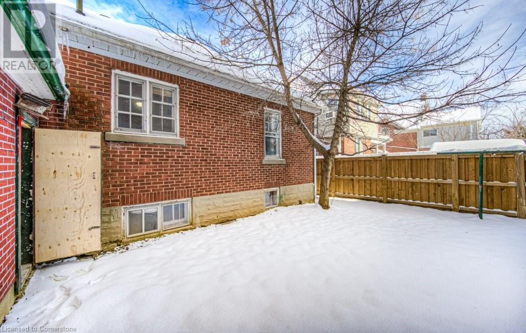 21 Bridgeport Road E, Waterloo, Ontario  N2J 2J4 - Photo 44 - 40683298