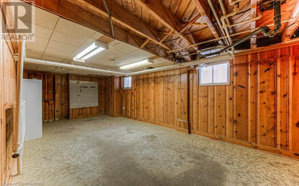 21 Bridgeport Road E, Waterloo, Ontario  N2J 2J4 - Photo 37 - 40683298