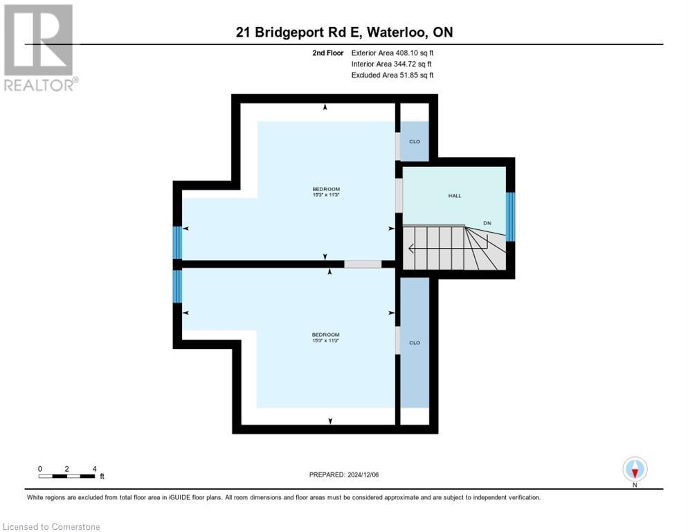 21 Bridgeport Road E, Waterloo, Ontario  N2J 2J4 - Photo 49 - 40683298