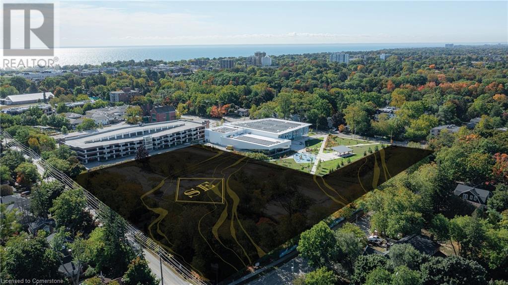 Lot 18 Allan Street, Oakville, Ontario  L6J 2B7 - Photo 5 - 40676129