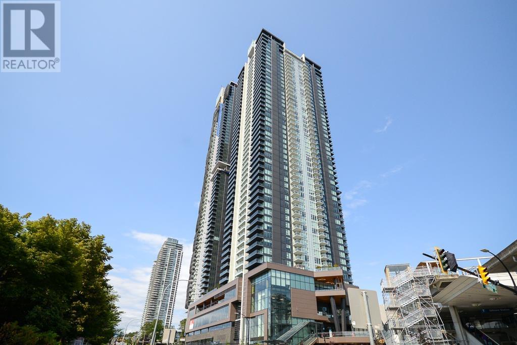 3607 2186 GILMORE AVENUE, burnaby, British Columbia