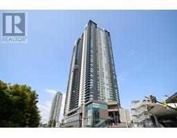 3607 2186 GILMORE AVENUE, Burnaby, British Columbia