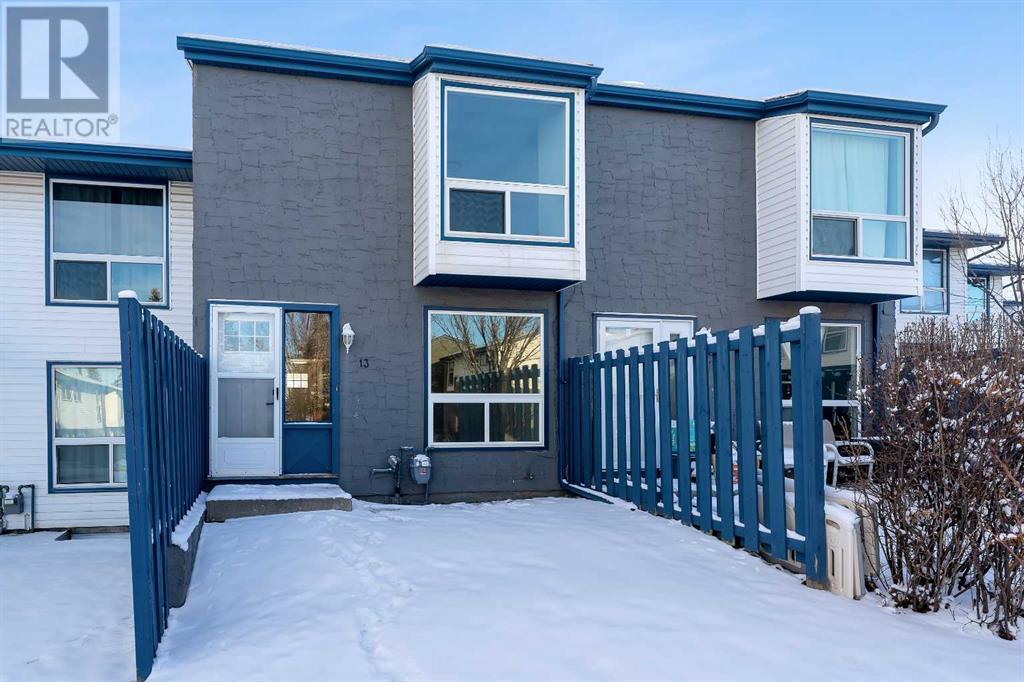 13, 6440 4 Street Nw, Calgary, Alberta  T2K 1B8 - Photo 30 - A2185839