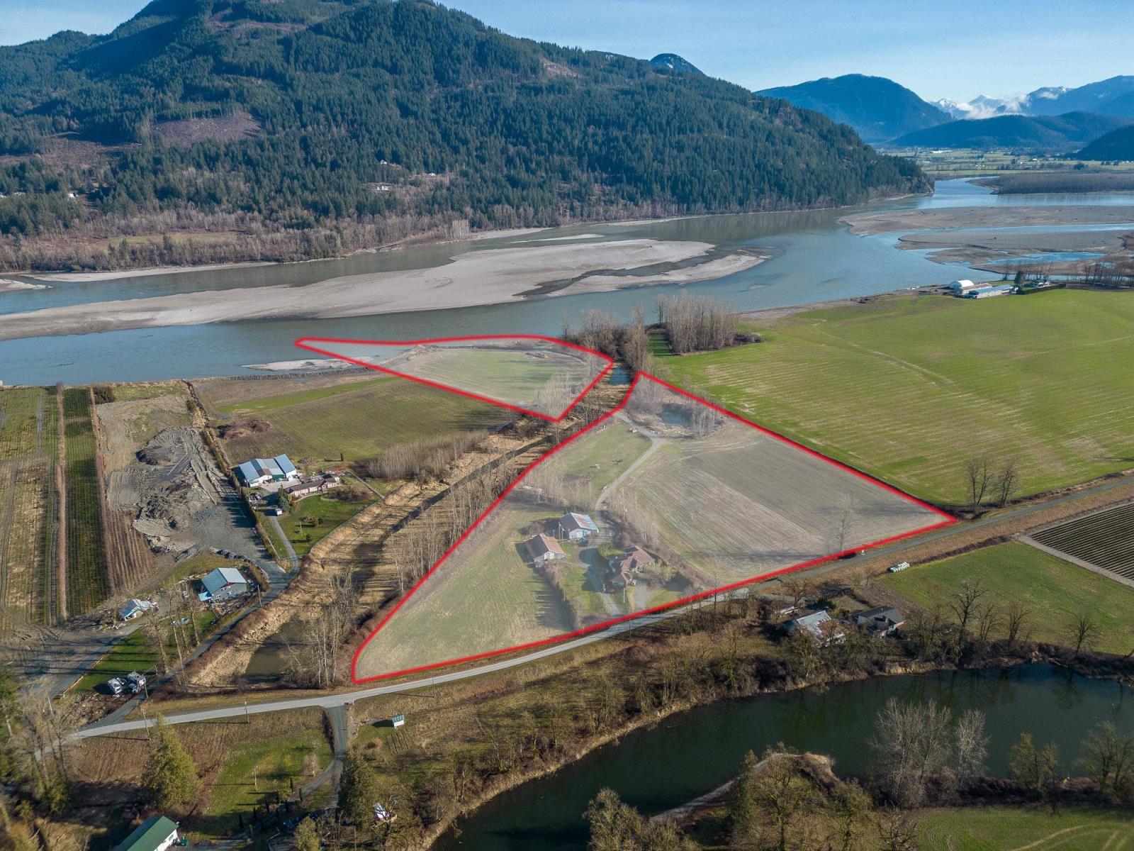 47975 Jess Road, Fairfield Island, Chilliwack, British Columbia  V2P 6H5 - Photo 1 - R2952410