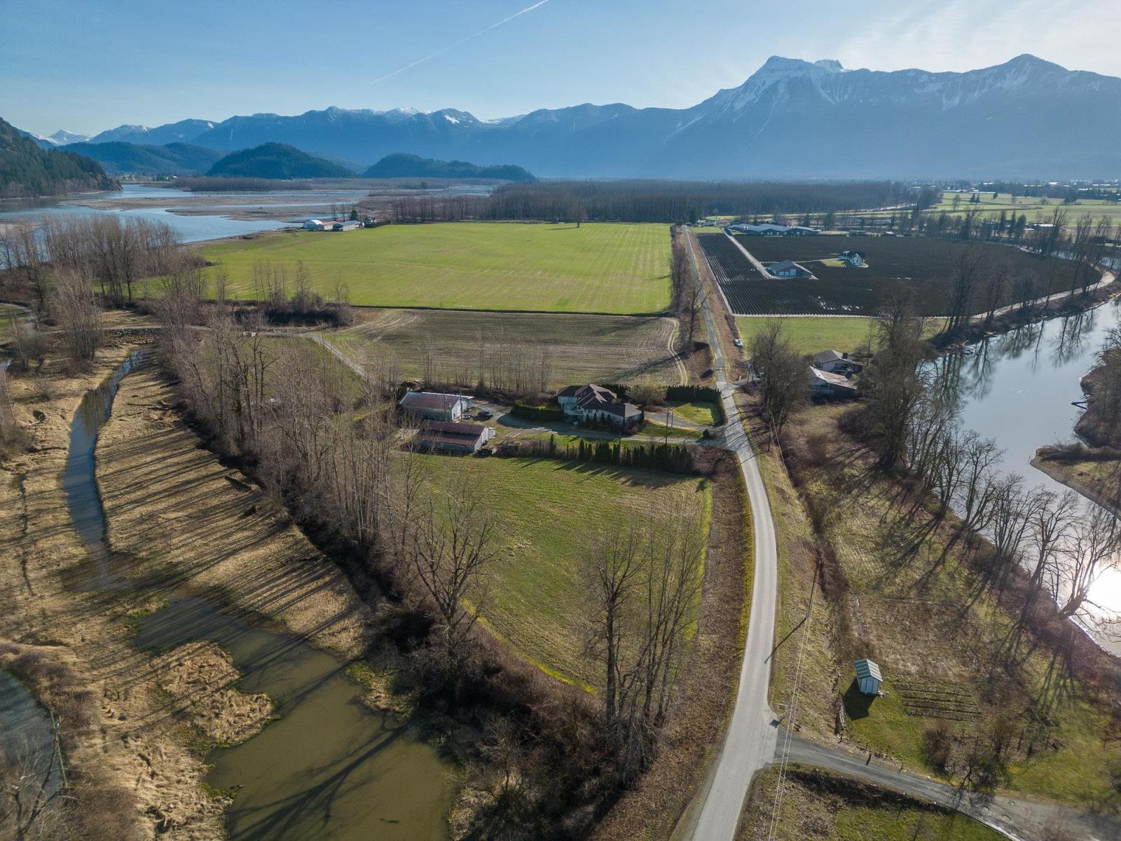 47975 Jess Road, Fairfield Island, Chilliwack, British Columbia  V2P 6H5 - Photo 10 - R2952410